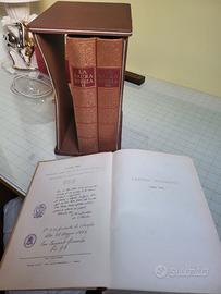 Libri antichi 1956 Sacra Bibbia