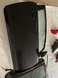 Portiera dx Opel Corsa 4^ serie