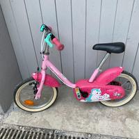 Bicicletta