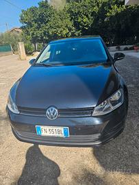 VOLKSWAGEN Golf 7ª serie - 2018