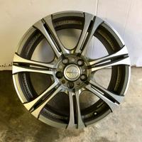 Cerchi momo design 17