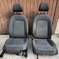 Sedili AUDI A3 8V 2019 ORIGINALI