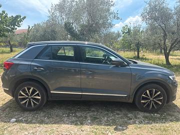 T-roc