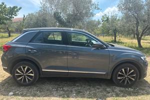 T-roc