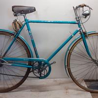 BIANCHI EDOARDO SPORT CAMPIONE DEL MONDO