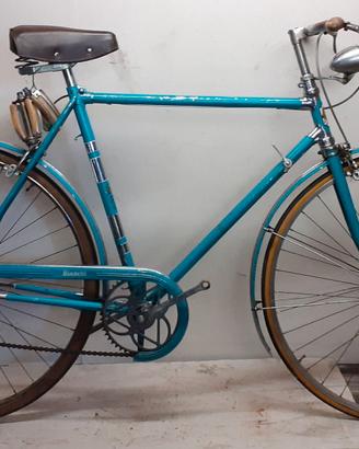 BIANCHI EDOARDO SPORT CAMPIONE DEL MONDO