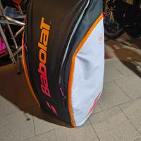 borsone zaino padel babolat 