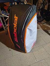 borsone zaino padel babolat 