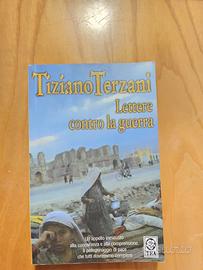 libro Lettere contro la guerra