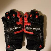 Dainese Guanti Carbon 4 Corti