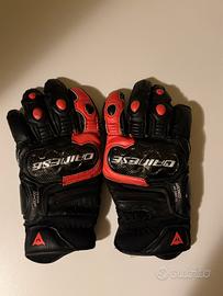 Dainese Guanti Carbon 4 Corti