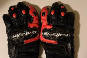 Dainese Guanti Carbon 4 Corti