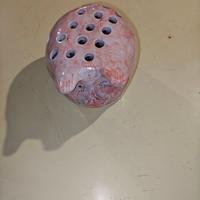 maialino in ceramica D'ORAZIO