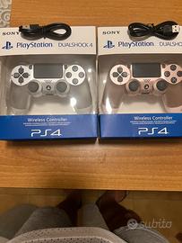 Controller Joystick PS4 SONY