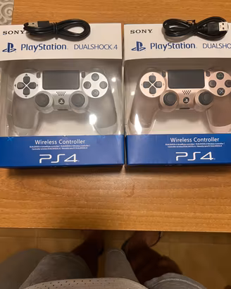 Controller Joystick PS4 SONY