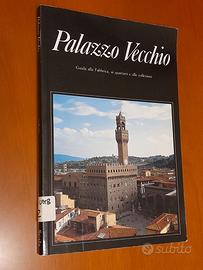 Palazzo Vecchio - Guida alla Fabbrica, ai quartier