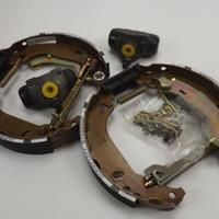 Ganasce freno posteriori Fiat Punto, Lancia Ypsilo