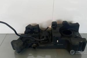 Serbatoio carburante mercedes-benz van sprinter