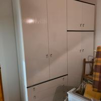 cameretta per ragazzi