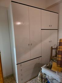 cameretta per ragazzi