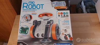 Robot Clementoni 