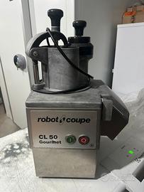 Robot Coupe CL 50 Gourmet