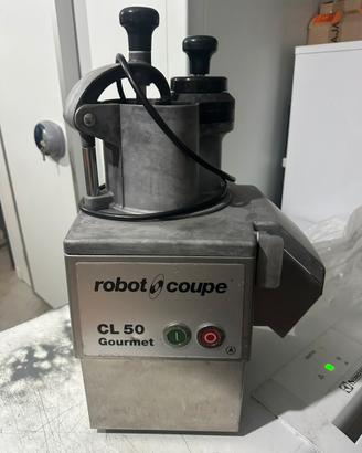 Robot Coupe CL 50 Gourmet