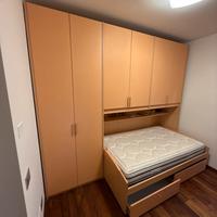 Camera da letto bimbo