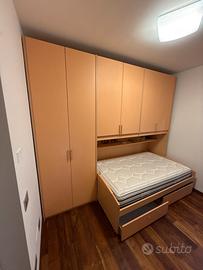 Camera da letto bimbo