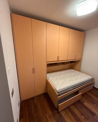 Camera da letto bimbo