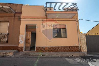 Casa Indipendente - Noto