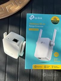 Ripetitore wireless