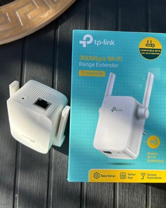 Ripetitore wireless