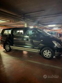 HYUNDAI H-1 [seconda serie]