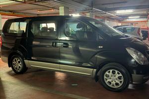 HYUNDAI H-1 [seconda serie]