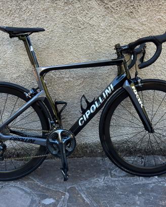 Bici da corsa CIPOLLINI