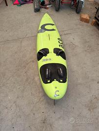 Attrezzatura windsurf