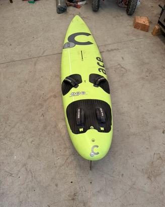 Attrezzatura windsurf