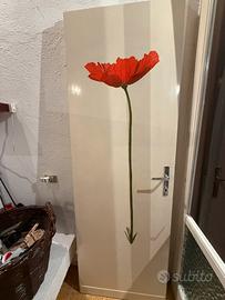 Porta da interno 70x210