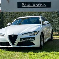 Alfa Romeo Giulia 2.2 Turbodiesel 160 CV AT8 Busin