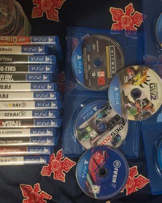lotto giochi ps4  no ad 1€