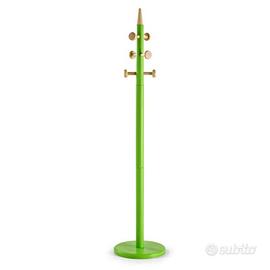 1 Appendiabito 881 Matita Tonda Verde