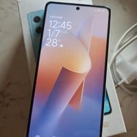 Redmi Note 12 Pro 5G Polar White