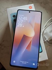 Redmi Note 12 Pro 5G Polar White