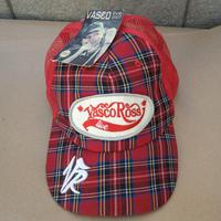 Cappello Vasco Rossi "Live" 2007