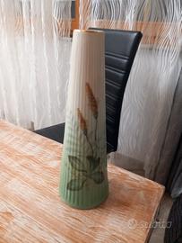 Vaso Porcellana Royal KM Bavaria Vintage 