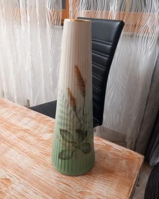 Vaso Porcellana Royal KM Bavaria Vintage 