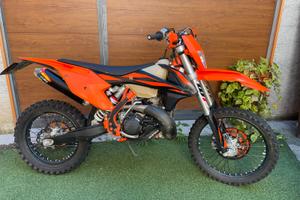 KTM exc 300 tpi 2019