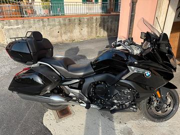 Bmw K1600 Grand America