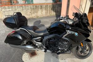 Bmw K1600 Grand America